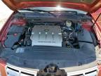 2008 Cadillac Dts 4.6L продається в Houston, TX - Side