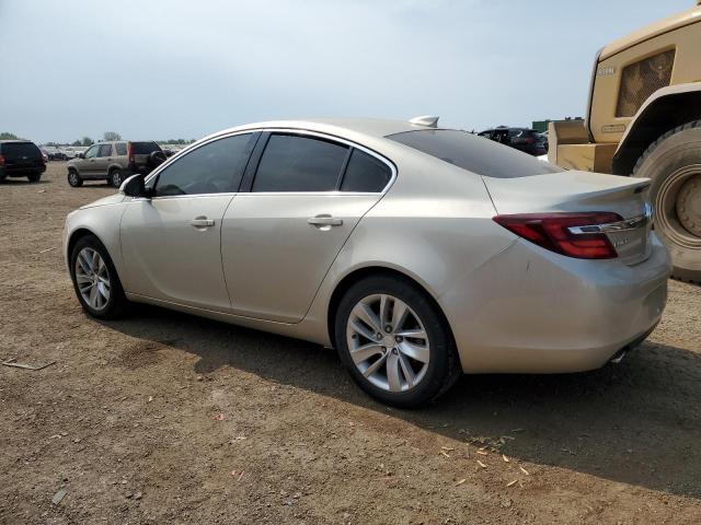  BUICK REGAL 2016 Бежевый