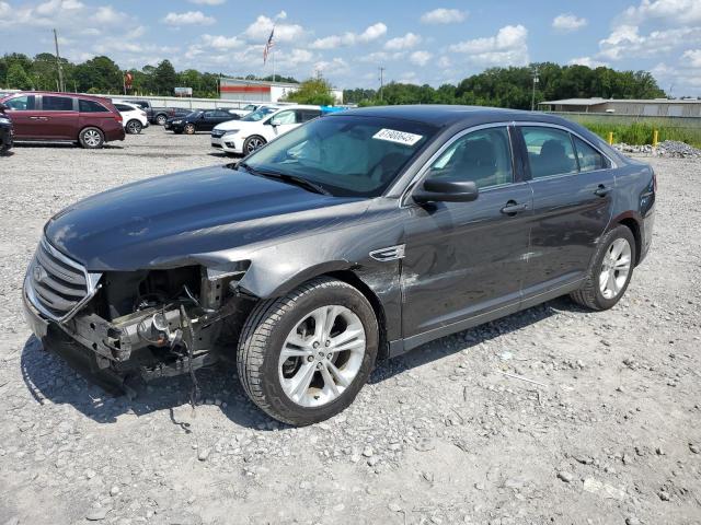 2017 Ford Taurus Se