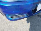 2008 VAUXHALL VECTRA SRI for sale at Copart WHITBURN