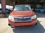 2010 Subaru Forester 2 2.5L for Sale in American Canyon, CA - Rear End
