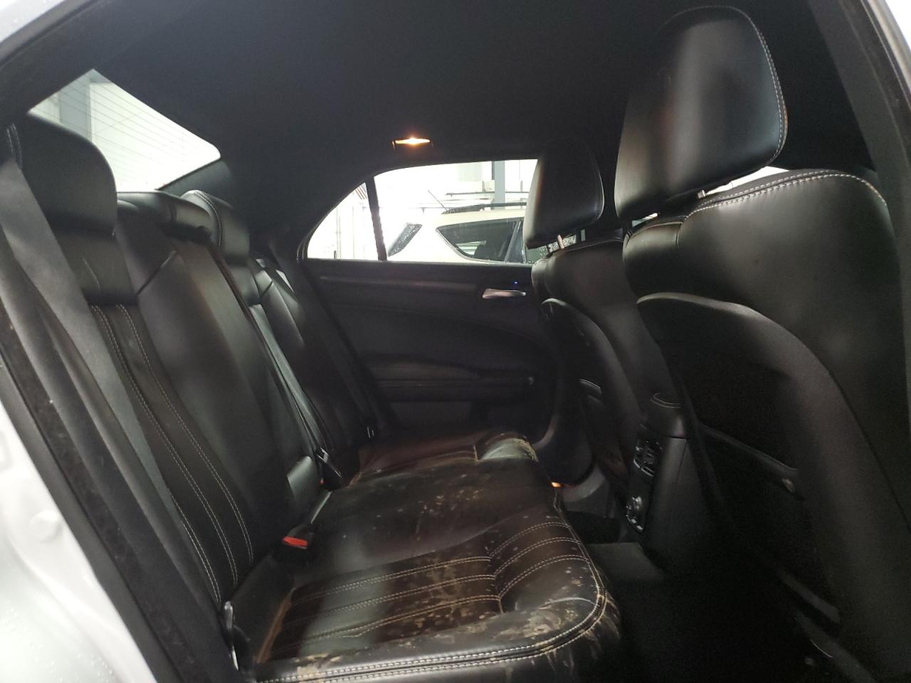 2014 Chrysler 300 S VIN: 2C3CCAGG6EH309718 Lot: 60830965