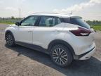 2024 NISSAN KICKS SV for sale at Copart ON - OTTAWA