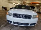 2006 Audi S4 Quattro Cabriolet for Sale in Ham Lake, MN - Undercarriage