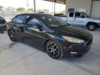 2015 Ford Focus Se   იყიდება Homestead-ში, FL - Minor Dent/Scratches