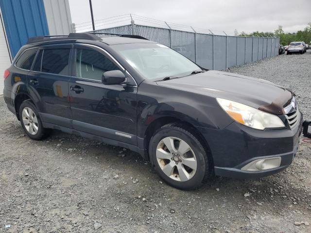 2011 SUBARU OUTBACK 3.6R LIMITED  