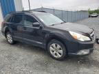 2011 SUBARU OUTBACK 3.6R LIMITED   for sale at Copart NS - HALIFAX