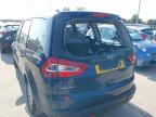 2012 FORD GALAXY ZET for sale at Copart SANDY