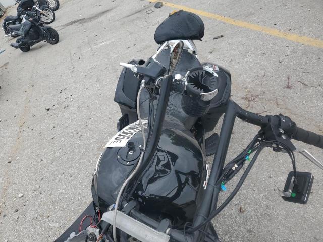 2011 VICTORY MOTORCYCLES CROSS COUNTRY STANDARD  