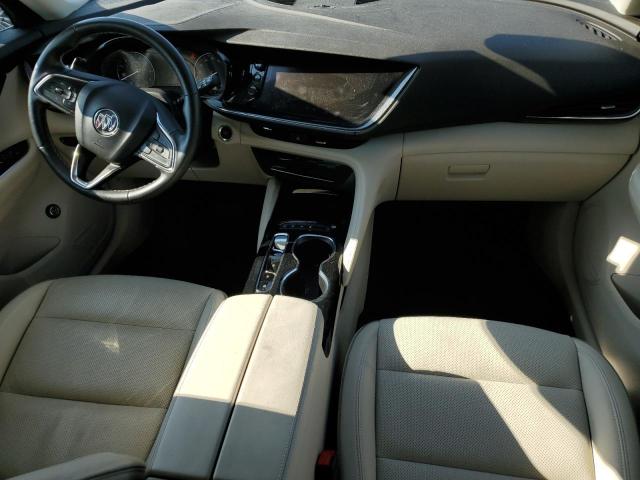  BUICK ENVISION 2023 Черный