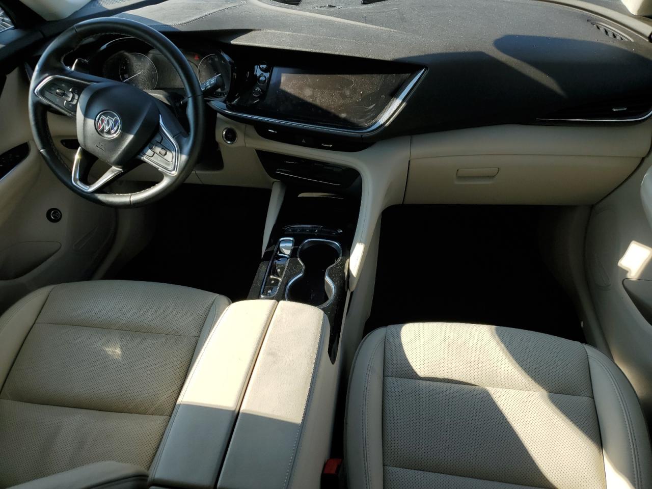 2023 Buick Envision Essence VIN: LRBFZPR49PD213531 Lot: 62291005