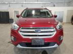 2018 Ford Escape Sel   за продажба в Center Rutland, VT - Rear End