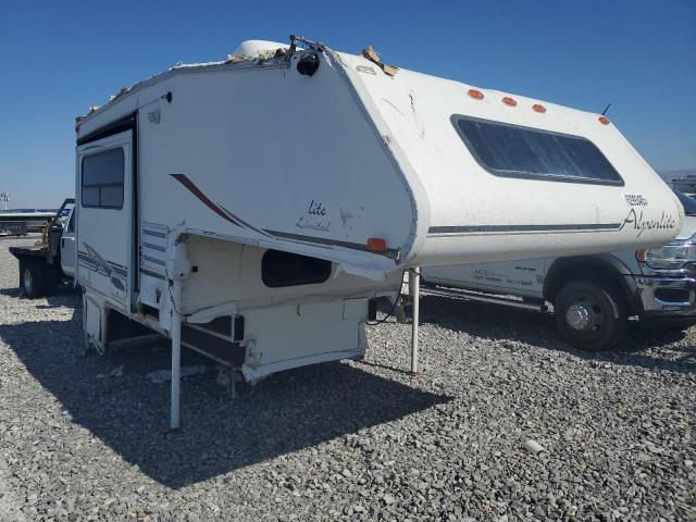 2005 Alpenlite Camper  