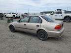 2000 Honda Civic Dx zu verkaufen in Airway Heights, WA - Front End