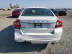 2010 Volvo S80 3.2 en Venta en San Diego, CA - Rear End