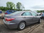 2017 Toyota Camry Le   de vânzare în New Britain, CT - Front End