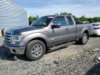 2013 Ford F150 Super Cab de vânzare în Assonet, MA - Normal Wear