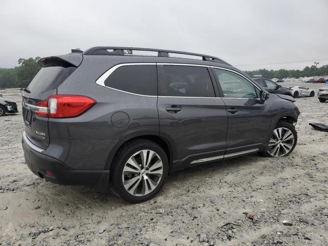  SUBARU ASCENT 2021 Gray