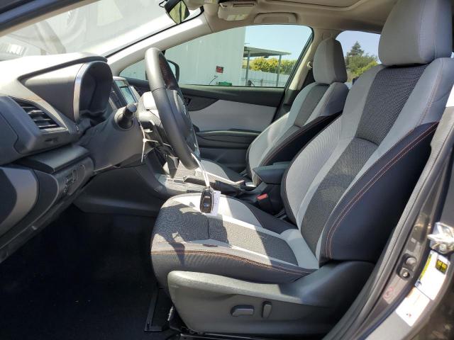  SUBARU CROSSTREK 2020 Szary