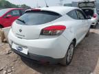 2012 RENAULT MEGANE DYN for sale at Copart BRISTOL