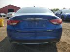 2015 CHRYSLER 200 C   à vendre chez Copart ON - LONDON