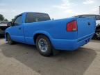 2003 Gmc Sonoma  за продажба в New Britain, CT - Side
