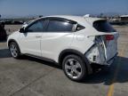 2020 Honda Hr-V Lx იყიდება Sun Valley-ში, CA - Rear End