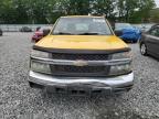 2007 Chevrolet Colorado  de vânzare în North Billerica, MA - Front End