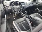 2013 Hyundai Veloster Turbo   იყიდება Marlboro-ში, NY - Side