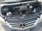 2015 Mercedes-Benz Sprinter 2500 იყიდება Lumberton-ში, NC - Mechanical