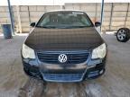 2008 VOLKSWAGEN EOS TURBO   à vendre chez Copart TX - EL PASO