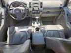 2012 Nissan Frontier Sv for Sale in Anthony, TX - Front End