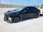 2018 Subaru Wrx  zu verkaufen in Haslet, TX - Front End