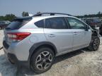 2018 Subaru Crosstrek Limited na sprzedaż w Loganville, GA - Front End