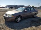 2002 Nissan Sentra Gxe   na sprzedaż w San Diego, CA - Rear End