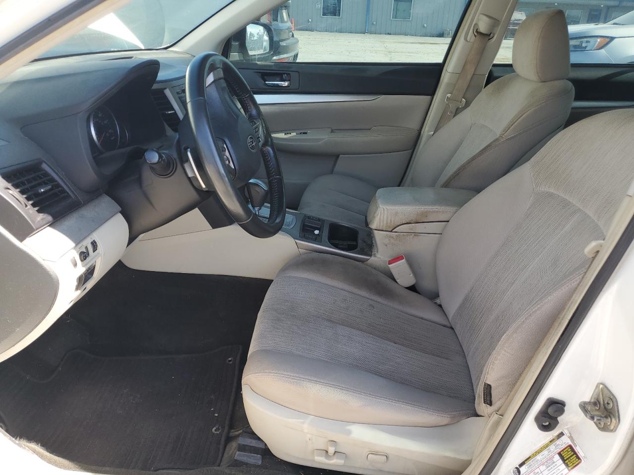 2013 Subaru Legacy 2.5I Premium VIN: 4S3BMCG69D3045368 Lot: 62183265