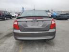 2010 Ford Fusion Se იყიდება Sun Valley-ში, CA - Front End