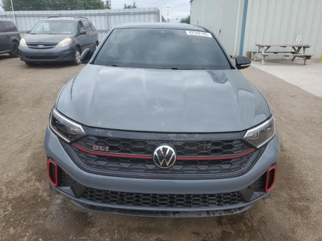 2024 VOLKSWAGEN JETTA 40TH ANNIVERSARY  