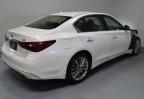 2018 Infiniti Q50 Luxe de vânzare în Wilmington, CA - All Over