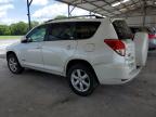 2006 Toyota Rav4 Limited en Venta en Cartersville, GA - Side