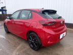 2020 VAUXHALL CORSA SE T for sale at Copart WESTBURY
