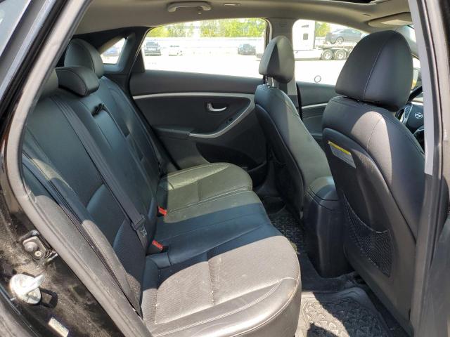 2013 HYUNDAI ELANTRA GT   