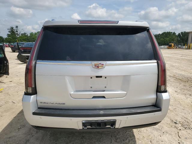  CADILLAC ESCALADE 2020 Silver