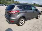 2014 Ford Escape Se იყიდება Mendon-ში, MA - Normal Wear