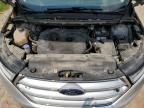 2017 Ford Edge Sel zu verkaufen in Davison, MI - Rear End
