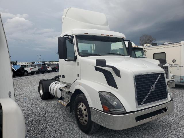 2017 Volvo Vnl 12.8L