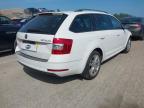 2018 SKODA OCTAVIA SE for sale at Copart SANDWICH