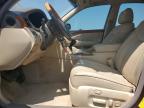 2004 Lexus Ls 430 للبيع في Dunn، NC - Front End