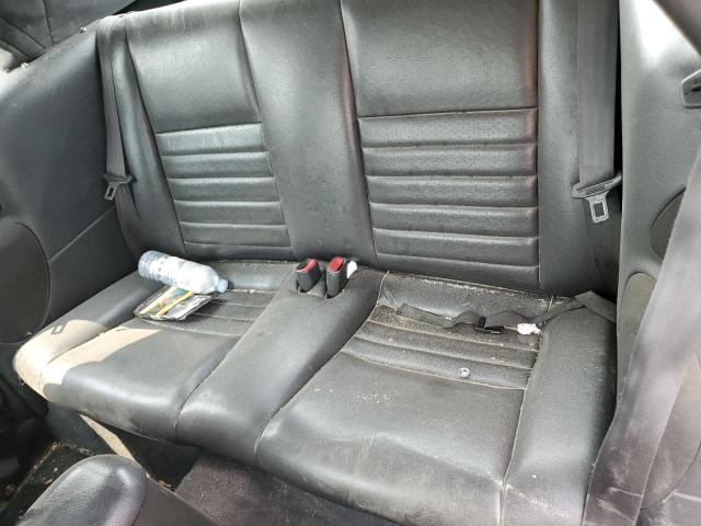 2001 FORD MUSTANG GT  