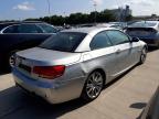 2008 BMW 320I M SPO for sale at Copart SANDY